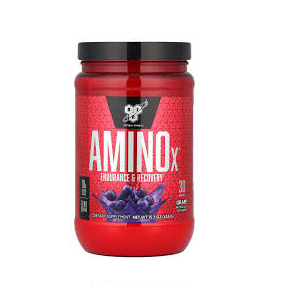 Amino x 30 serv BSN