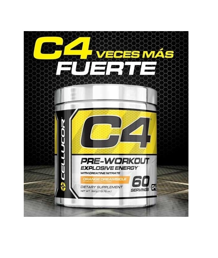 C4 60 serv  ¡¡¡OFERTA!!!