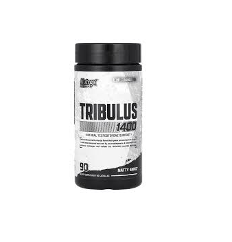 Tribulus 1400  90 caps NUTREX