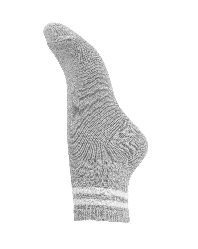  MEDIAS TENIS CAÑA CORTA C/MOTIVO"RACE"