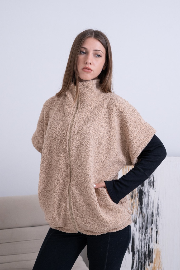 INV. MAXICHALECO CON CIERRE