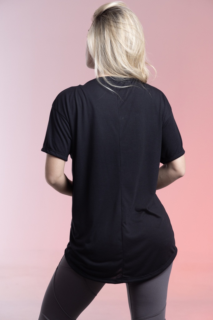 INV. REMERON DEPORTIVO CON ESTAMPA DE VISCOSA