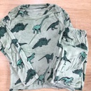 INV. PIJAMA NENE ESTAMPADO POLAR SOFT