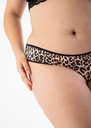 COLALES MICROFIBRA ANIMAL PRINT