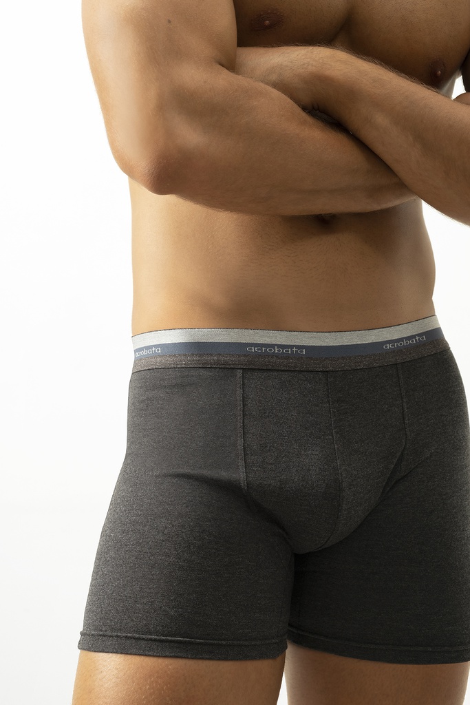 PACK X3 BOXERS DE ALGODÓN Y LYCRA