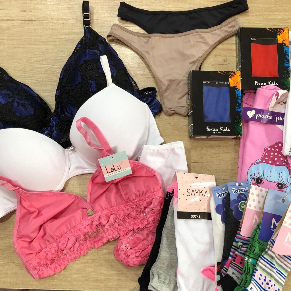 COMBO EMPRENDEDOR KIT INICIAL - desde 12 articulos a +