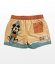 VER. SHORT DE BAÑO ESTAMPADO "MICKEY" PREMIUM