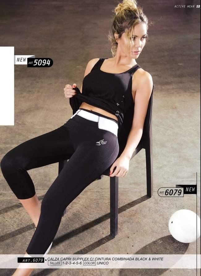 VER. CAPRI DAMA PROMOCION