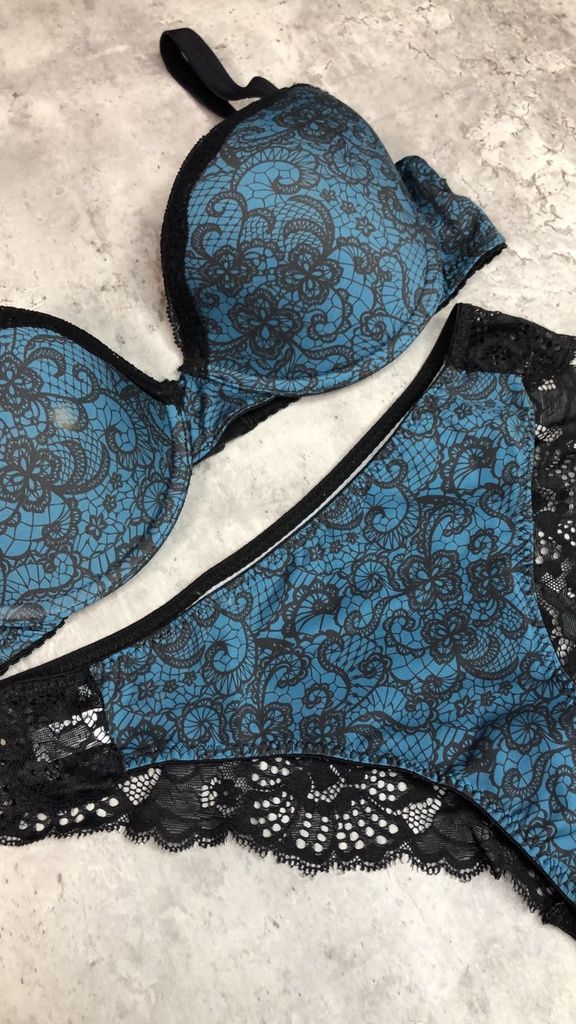 CONJUNTO DAMA