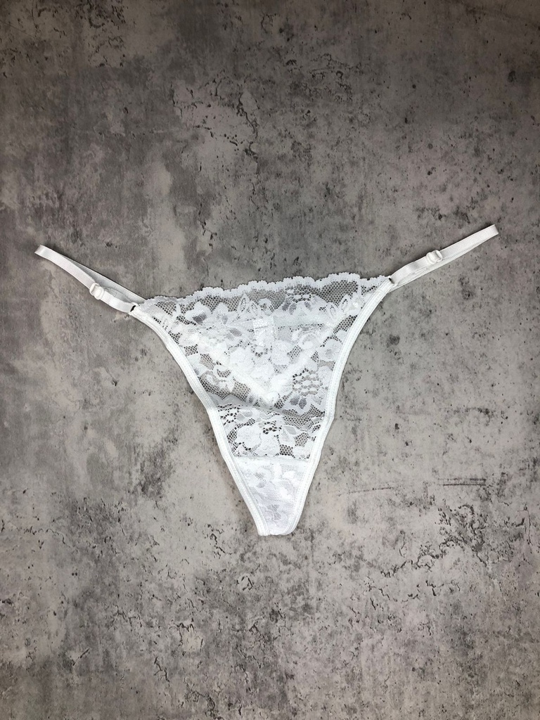 COLALES HILO DENTAL DE PUNTILLA