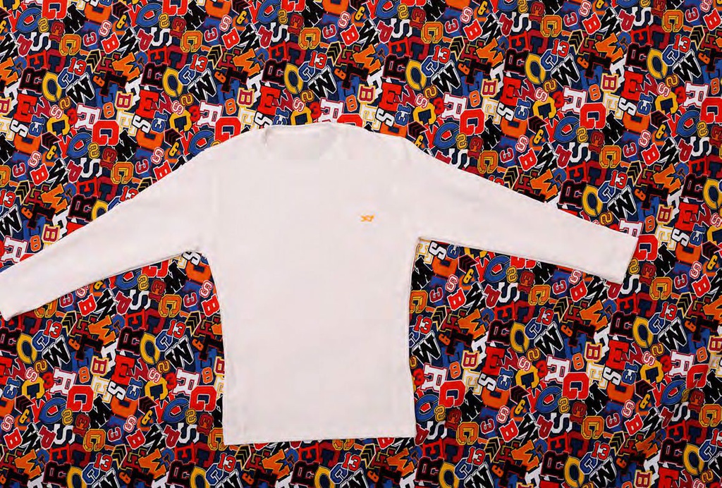 INV. CAMISETA TERMICA NENE DE MICROFIBRA Y LYCRA CON INTERIOR SOFT