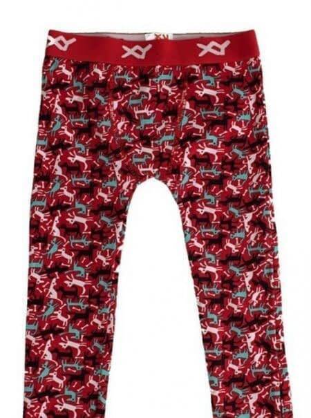  INV. BOXER LARGO NIÑOS ESTAMPADO PROMO