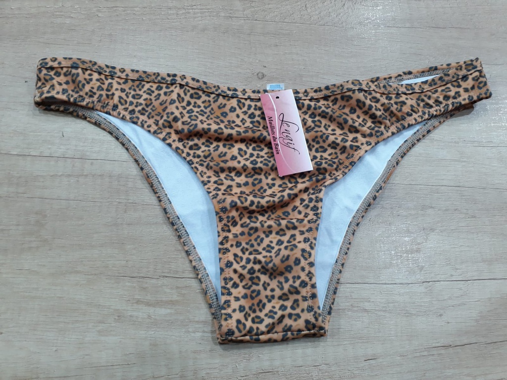 OPORTUNIDAD! - MALLA VEDETINA ESTAMPADA