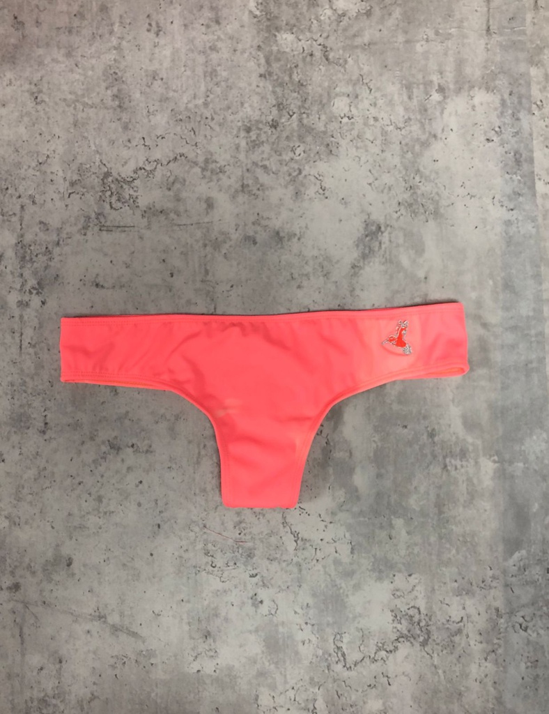 OPORTUNIDAD! - MALLA CULOTELES LISA