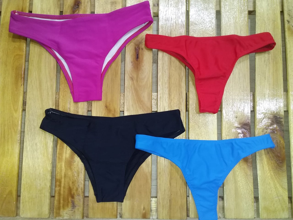 OPORTUNIDAD! - VER. MALLA PROMO VEDETINA LISA