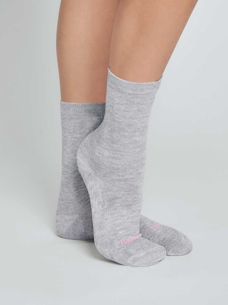 MEDIA 1/2 CAÑA DAMA LISA "EVERYDAY"