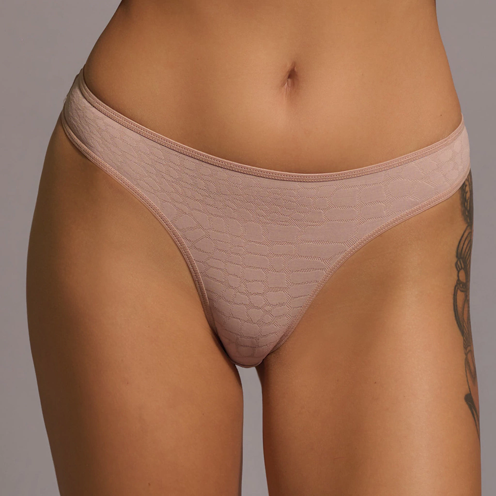 PACK X3 VEDETINA JACKARD