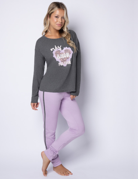  INV. PIJAMA SO MUCH LOVE
