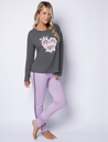  INV. PIJAMA SO MUCH LOVE