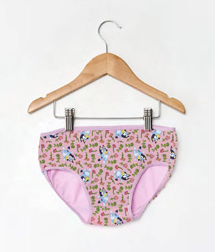 VER.  BOMBACHA DE MODAL SUBLIMADA "BLUEY" INV.