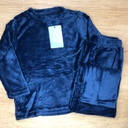  INV. PIJAMA NENE LISO POLAR SOFT