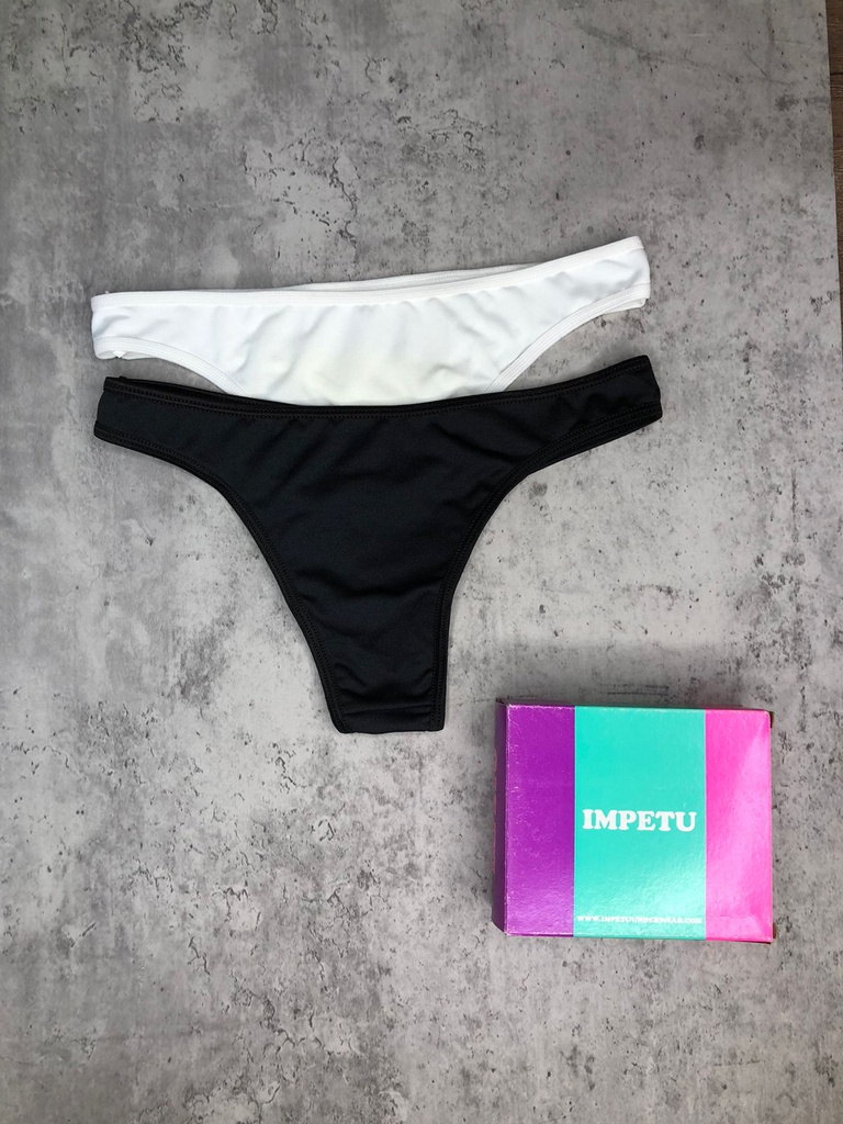 PACK X 2 LESS MICROFIBRA LISA