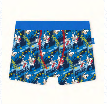 VER. BOXER MODAL SUBLIMADO "SONIC"