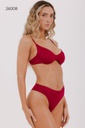 VER. MALLA SOUTIEN CON ARCO Y COLALES DOBLE TELA