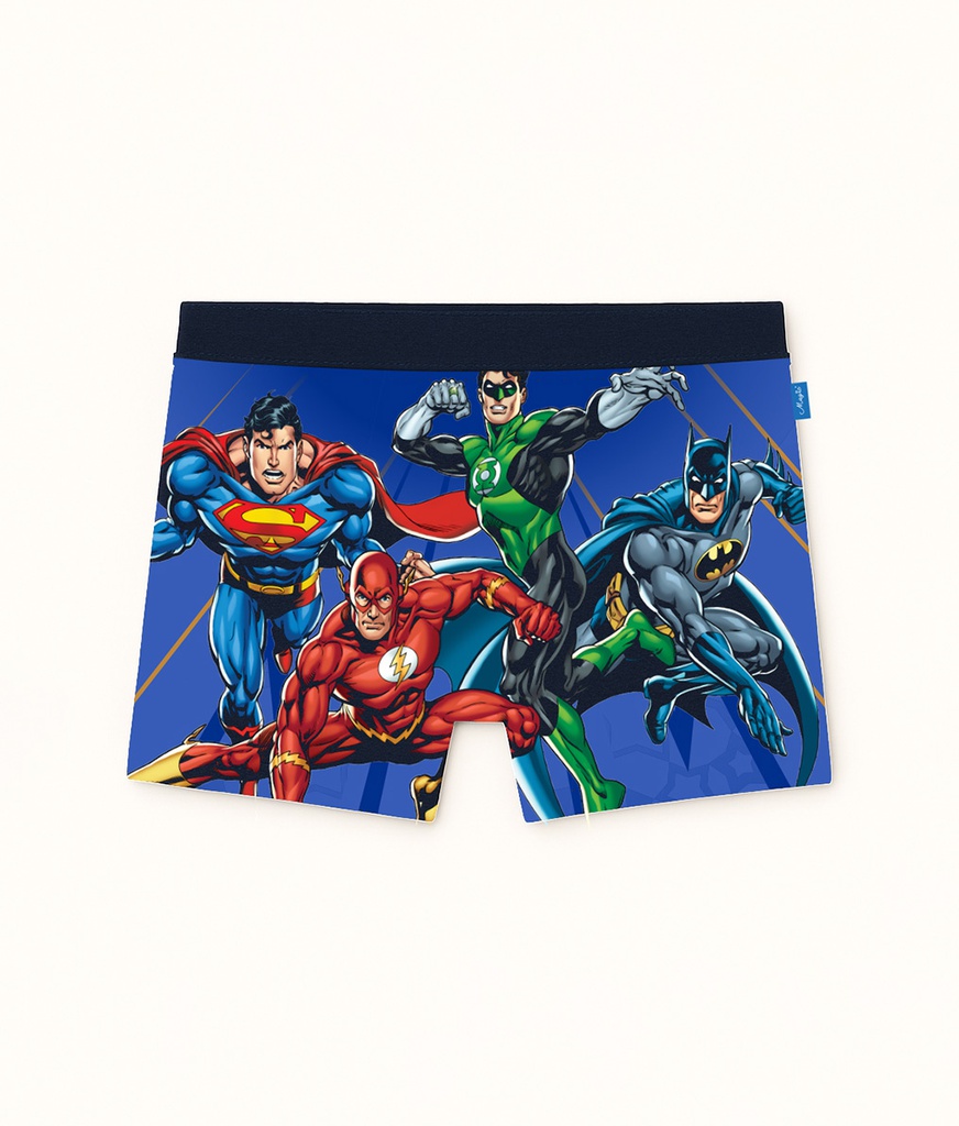 VER. ZUNGA SUBLIMADA "DC"