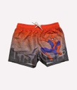 VER. SHORT DE BAÑO ESTAMPADO "SPIDERMAN" PREMIUM