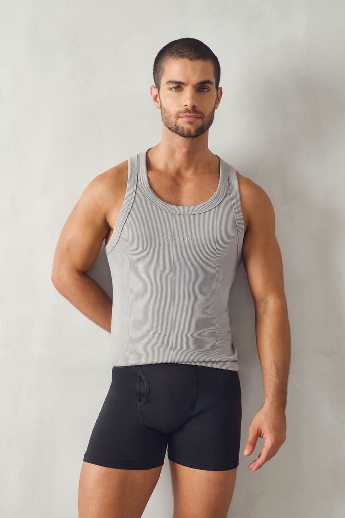 MUSCULOSA DE MORLEY