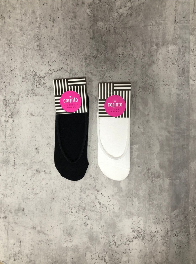 MEDIAS PROMOCION CORINTO BAILARINAS