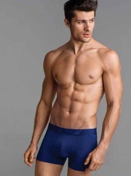 [XY3680] OFERTON! - BÓXER MICROFIBRA LISO PROMO