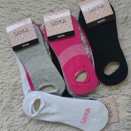 [SAYS8111] INVISIBLE LISO DAMA PACK X3 