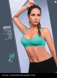 [SHE2052] OFERTON! - VER. TOP DAMA PROMOCION