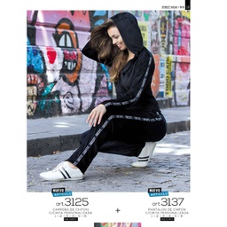 [SHE3137] INV. BABUCHA DAMA PROMOCION