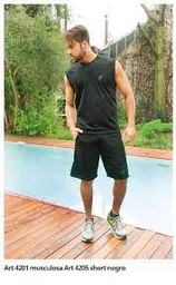 [SHE4201] OFERTON! - VER. MUSCULOSA HOMBRE PROMOCION