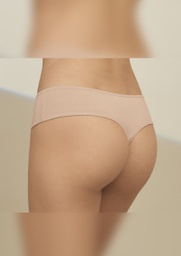 [MK1253] PACK X3 COULOTTELESS MICROFIBRA  "EVERYDAY"