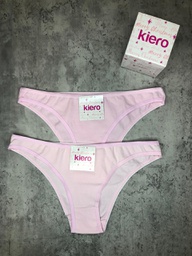 [KROS3002] ROSA VEDETTINA ALG Y LYCRA LISA .