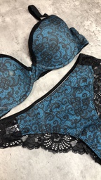 [LODP6319] CONJUNTO DAMA
