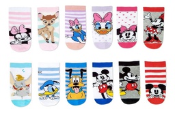 [ELEDIS 5438.0] MEDIA 3/4 CAÑA MICKEY MOUSE &amp; FRIENDS