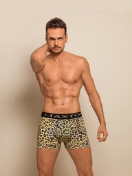 [MXT114] OFERTON! - by Lody Men BOXER DE ALGODON Y LYCRA ESTAMPADO