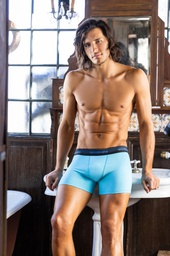 [ACB5104] OFERTON! -  BOXER ALGODON &amp; LYCRA LISO