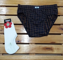 [SLIPHOM] SLIP PROMO - EYELIT, ANDROS