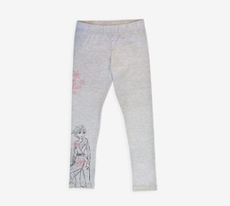 [DIS82460]  INV. CALZA LARGA ESTAMPADA DE ALGODON Y LYCRA "FROZEN"