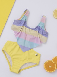 [KAUSM606] MALLA  TRIKINI DE NENA