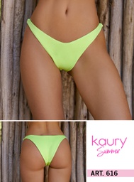 [KAUSM616] VER. MALLA VEDETINA LESS DE MICROFIBRA