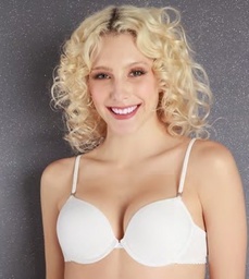 [DYM1001] OFERTON - CORPIÑO ALGODÓN Y LYCRA SIN BASE