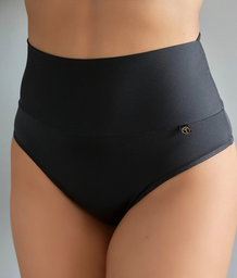 [TNT2760] BOMBACHA COLALES ALTA MODELADORA DE ALGODÓN Y LYCRA