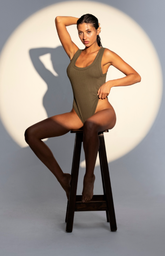 [BGX2431] BODY DE MORLEY COLALES BRETEL ANCHO